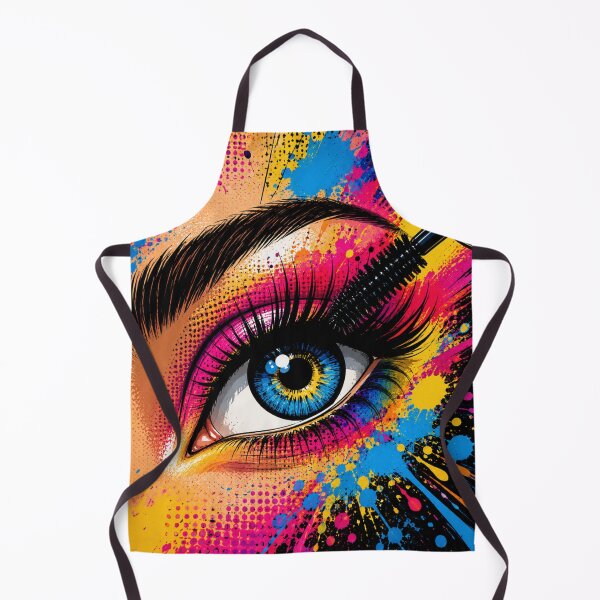 Item preview, Pop Glam – A Moment in Color designed and sold by Eric Nagel.