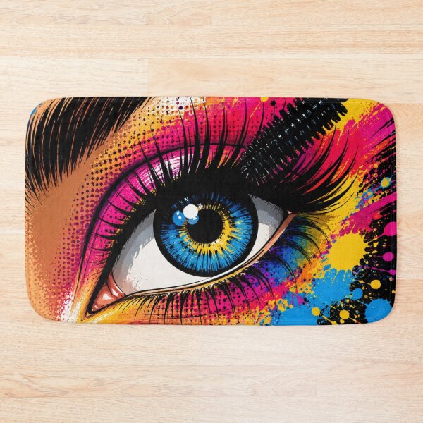 Item preview, Pop Glam – A Moment in Color designed and sold by Eric Nagel.