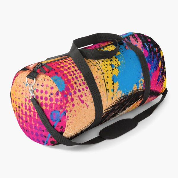 Item preview, Pop Glam – A Moment in Color designed and sold by Eric Nagel.