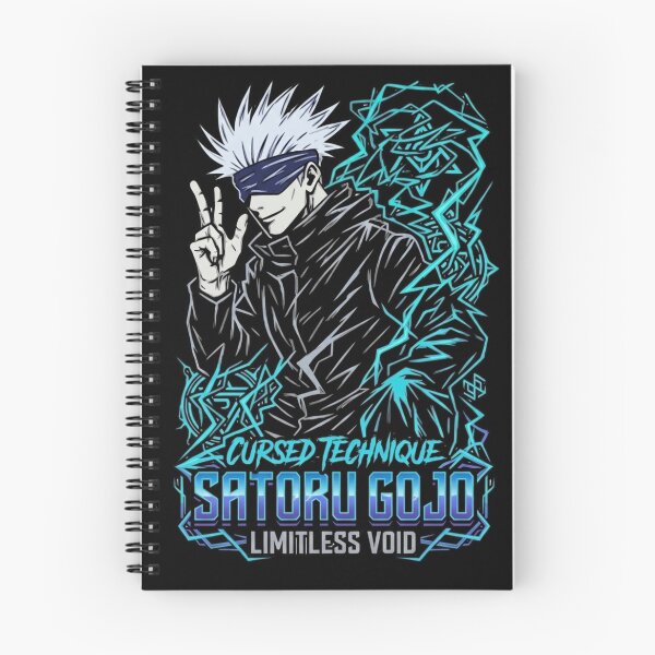 Item preview, Gojo satoru designed and sold by SALAHARTICT1.