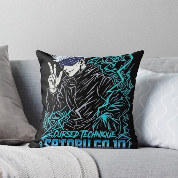 Item preview, Gojo satoru designed and sold by SALAHARTICT1.