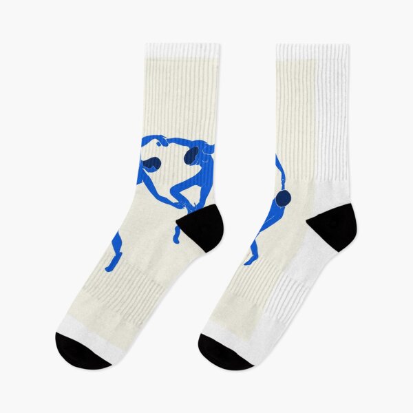 Item preview, The Dace - Matisse art designed and sold by glenhiggins.