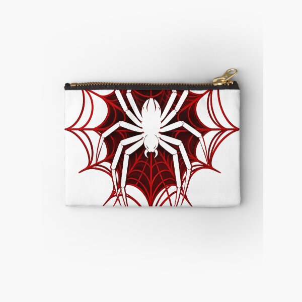 Item preview, Crimson Web Spider designed and sold by EgoSovereign.