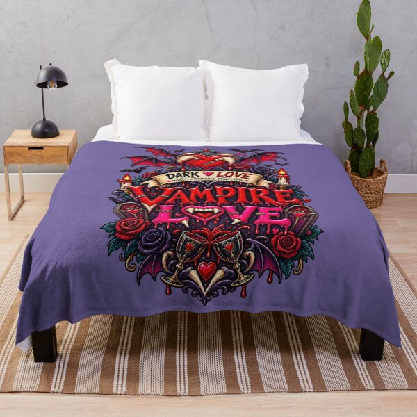 Item preview, DARK LOVE ❤️ - MONSTER ROMANCE COLLETION - VAMPIRE LOVE - v3 designed and sold by WheelieGdArt.