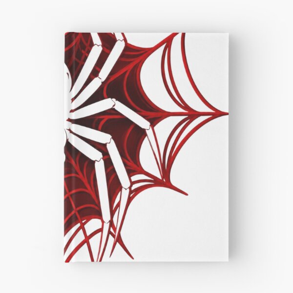 Item preview, Crimson Web Spider designed and sold by EgoSovereign.
