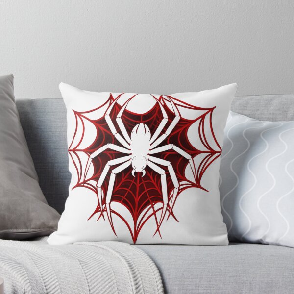 Item preview, Crimson Web Spider designed and sold by EgoSovereign.