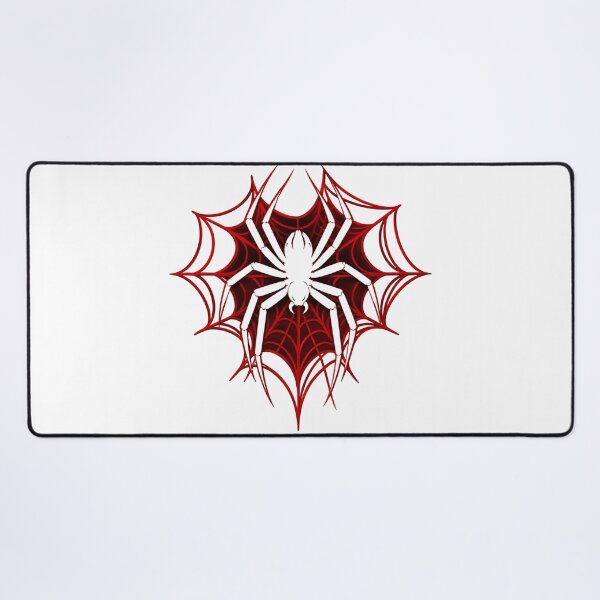 Item preview, Crimson Web Spider designed and sold by EgoSovereign.