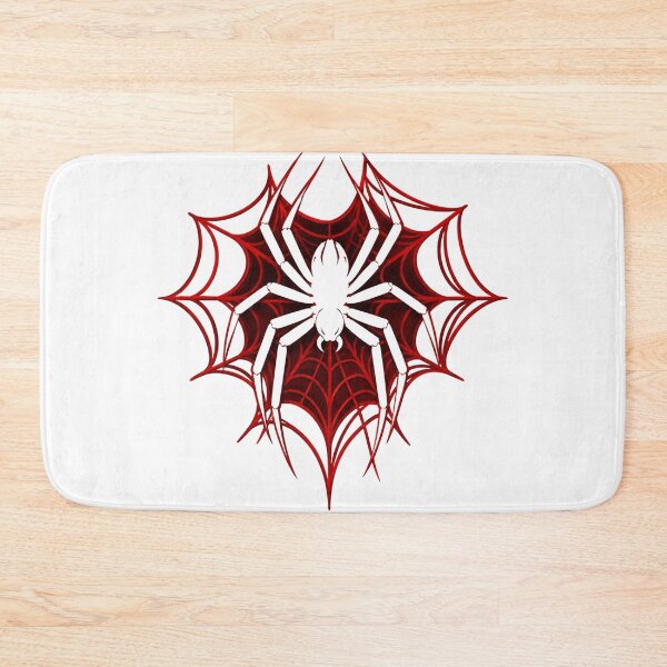Item preview, Crimson Web Spider designed and sold by EgoSovereign.