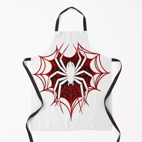 Item preview, Crimson Web Spider designed and sold by EgoSovereign.