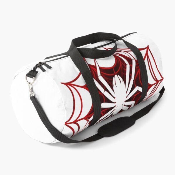 Item preview, Crimson Web Spider designed and sold by EgoSovereign.