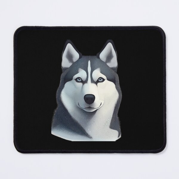 Item preview, Siberian Husky And Proud designed and sold by RockitBaby.