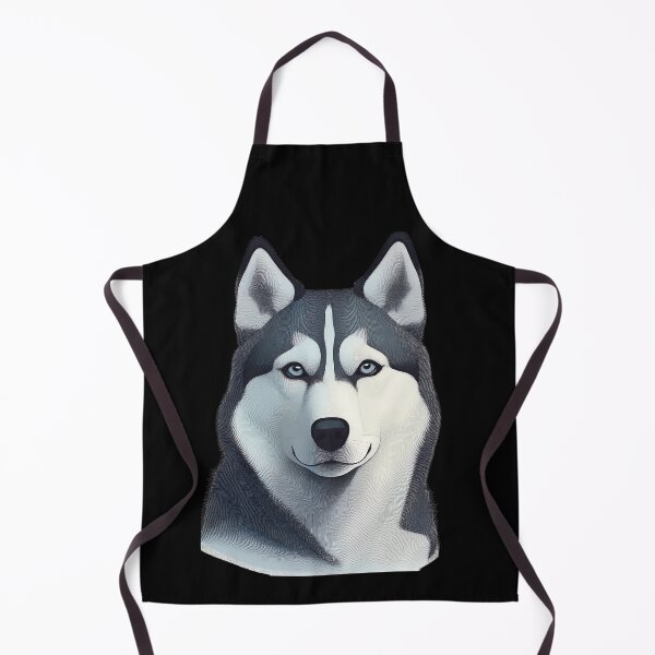 Item preview, Siberian Husky And Proud designed and sold by RockitBaby.