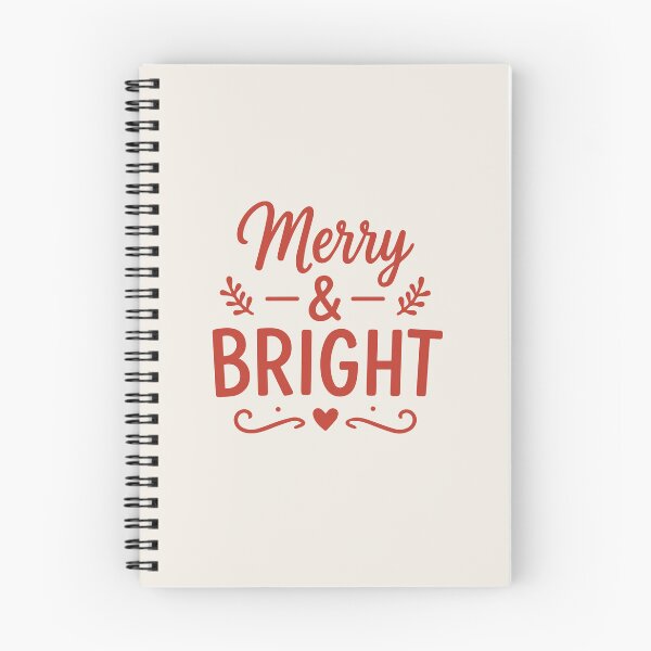 Item preview, Merry & Bright – Festive Holiday Art designed and sold by Tklezardesigns.