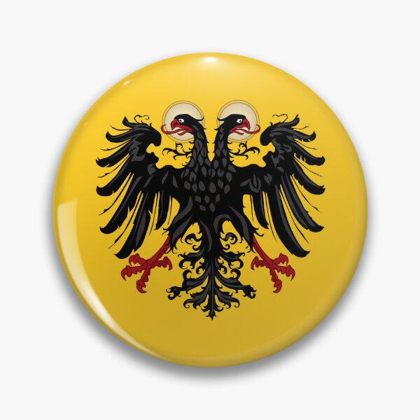 Item preview, the holy roman empire designed and sold by underground notes.
