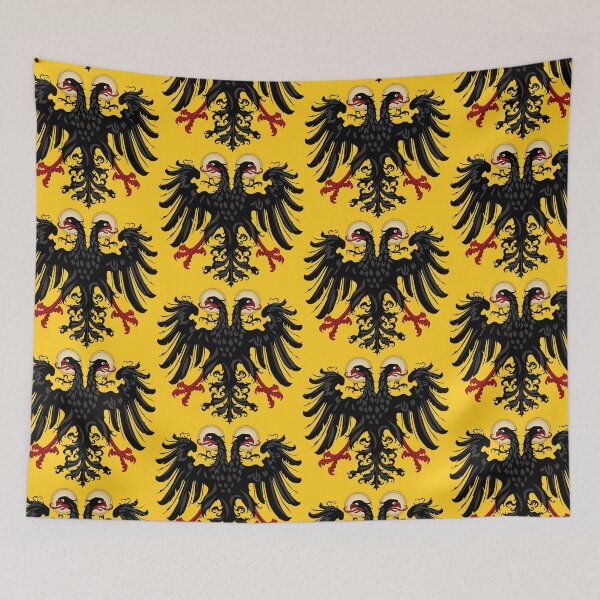 Item preview, the holy roman empire designed and sold by underground notes.