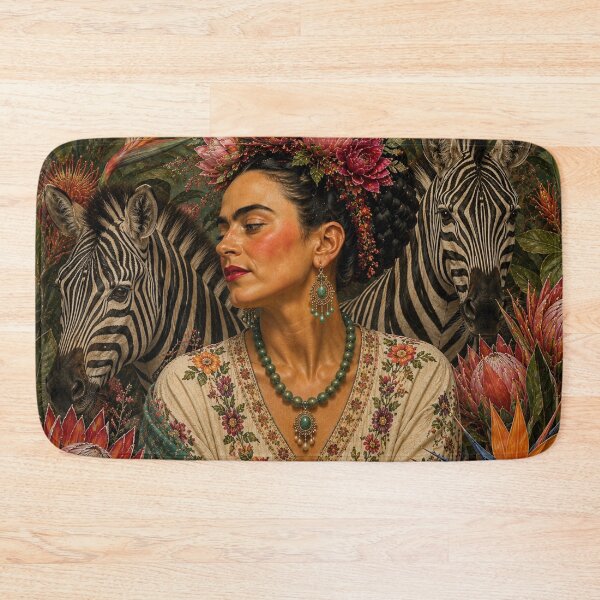 Item preview, Zebra Life designed and sold by Muycote.