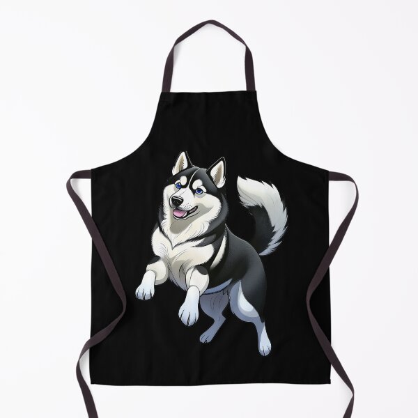 Item preview, Siberian Husky Forever designed and sold by RockitBaby.