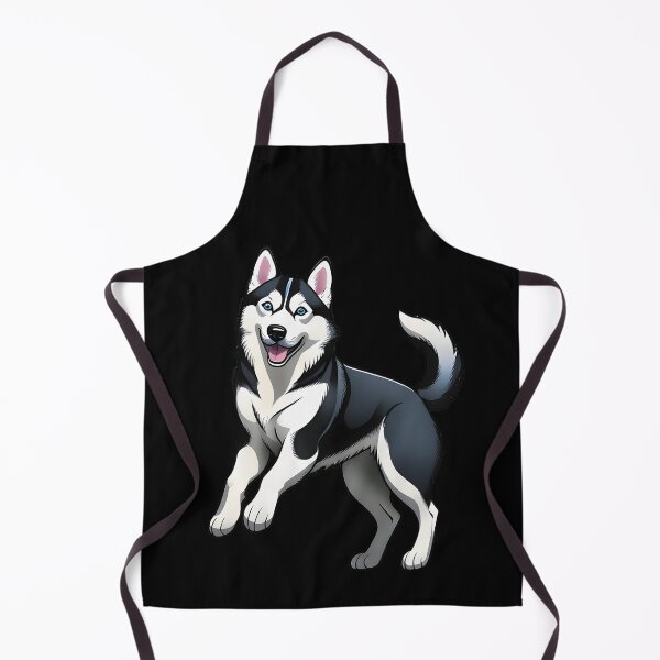 Item preview, Husky Cuddles And Dog Kisses designed and sold by RockitBaby.