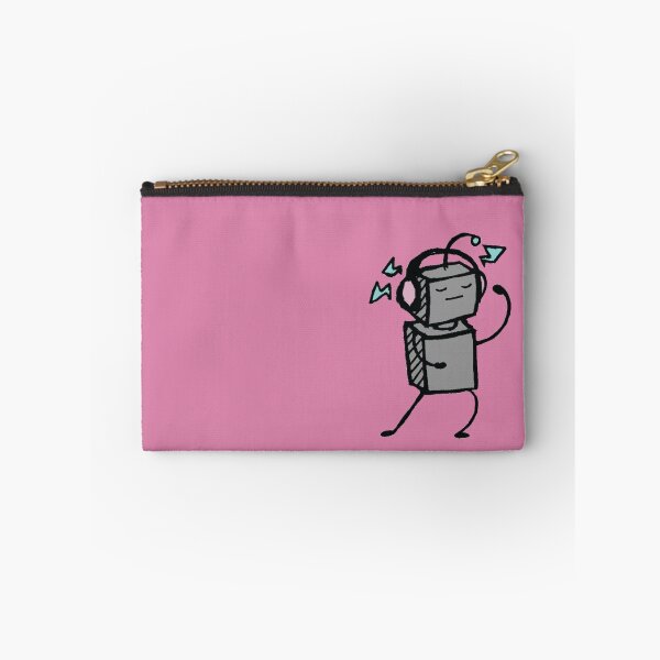 Item preview, Robot Boogie designed and sold by Emily McGaughey.