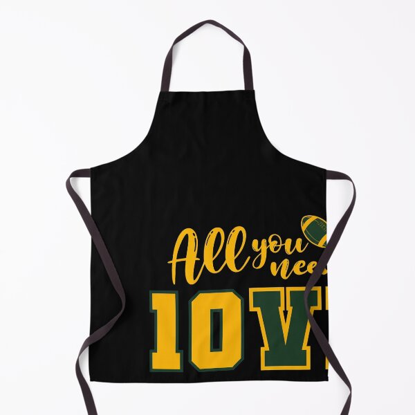Item preview, All You Need Is Love Football Inspired Typography Design designed and sold by JillLewis45577.