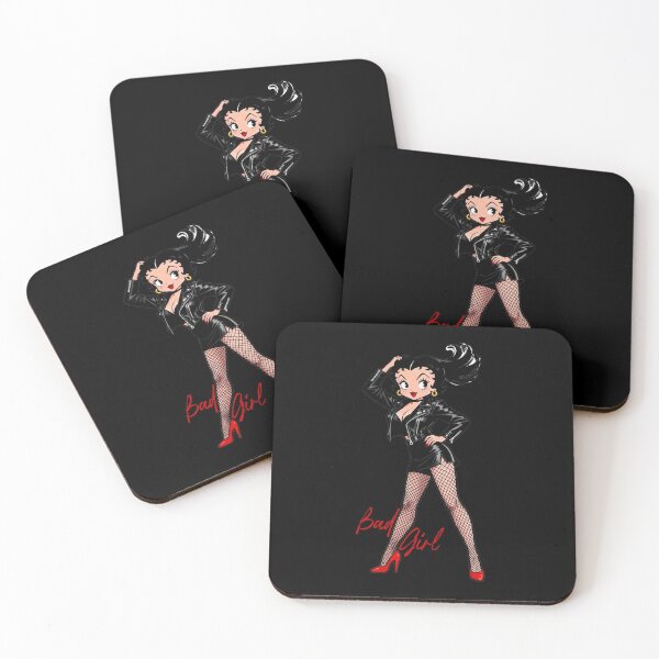 Item preview, BAD GIRL BETTY II designed and sold by BabaSoti.