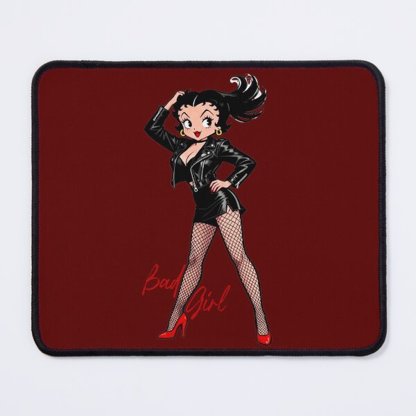 Item preview, BAD GIRL BETTY II designed and sold by BabaSoti.