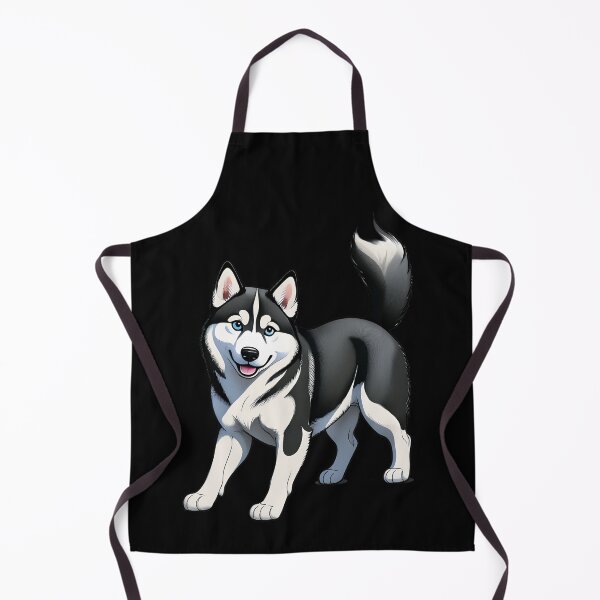 Item preview, Siberian Husky Obsessed designed and sold by RockitBaby.