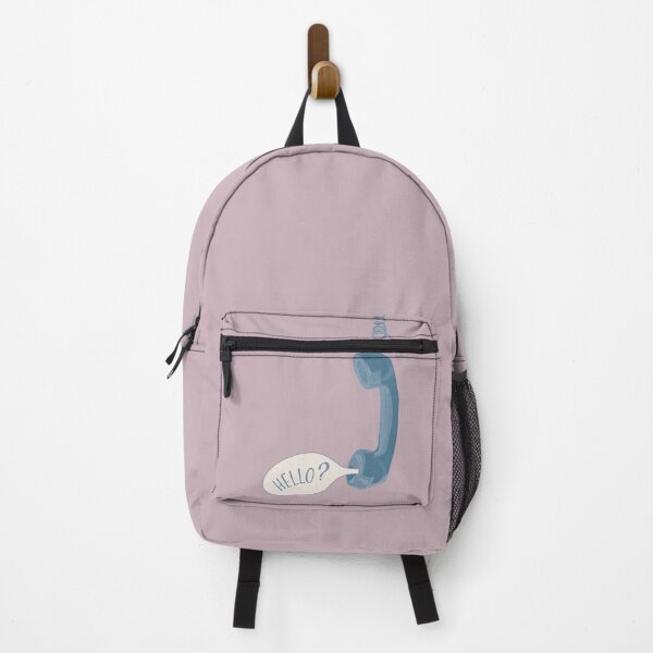Item preview, Hello? Is Anyone There? designed and sold by Blom & Co..