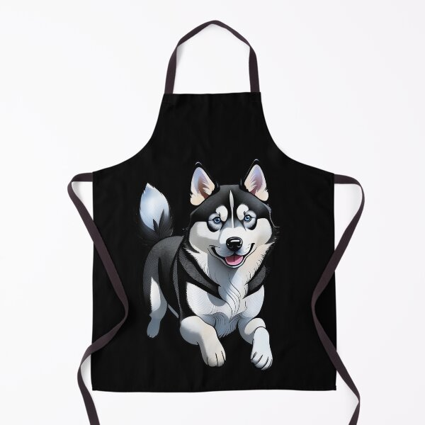 Item preview, Wild At Heart Husky Soul designed and sold by RockitBaby.