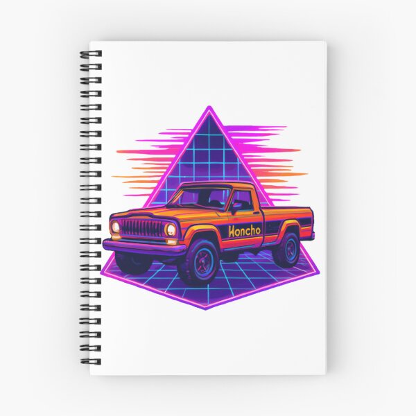 Item preview, Jeep Honcho | Perfect Gift For You And Friends designed and sold by BRUHED.