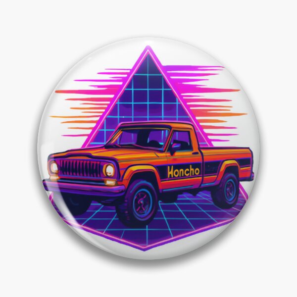 Item preview, Jeep Honcho | Perfect Gift For You And Friends designed and sold by BRUHED.