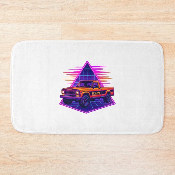 Item preview, Jeep Honcho | Perfect Gift For You And Friends designed and sold by BRUHED.