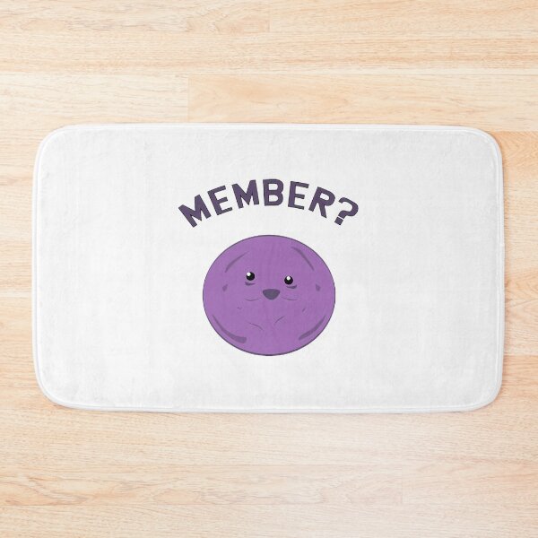 Item preview, Member Berries Cute Graphic Tee – Colorful Fruit Design For Summer | ⭐⭐⭐⭐⭐ designed and sold by OmarJallad.