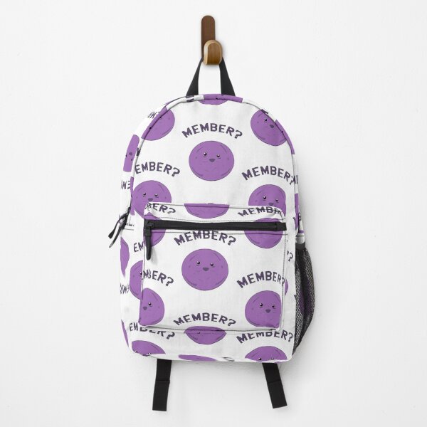 Item preview, Member Berries Cute Graphic Tee – Colorful Fruit Design For Summer | ⭐⭐⭐⭐⭐ designed and sold by OmarJallad.