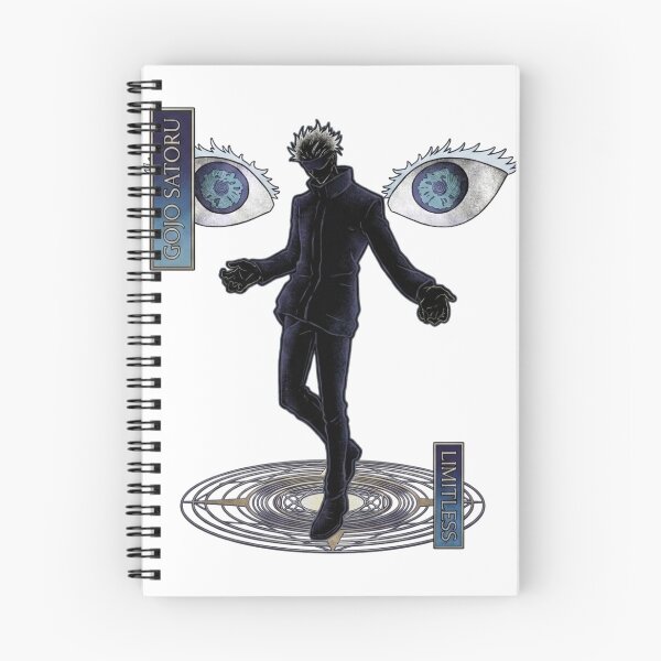 Item preview, Gojo satoru designed and sold by SALAHARTICT1.