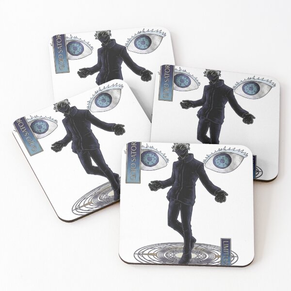 Item preview, Gojo satoru designed and sold by SALAHARTICT1.