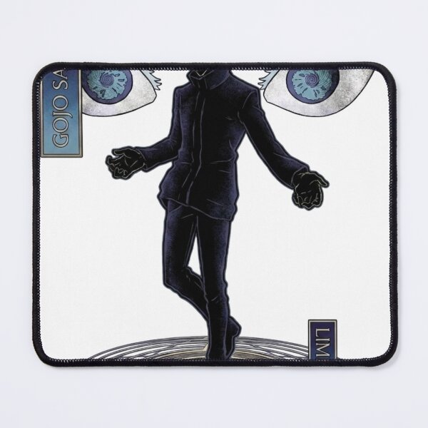 Item preview, Gojo satoru designed and sold by SALAHARTICT1.