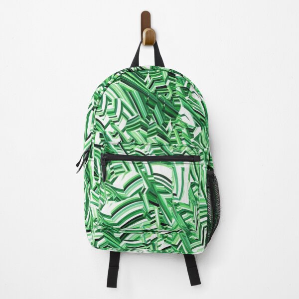 Item preview, Intertwined green lines designed and sold by Sigtrix.
