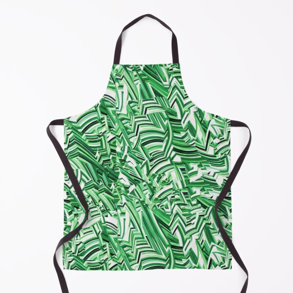 Item preview, Intertwined green lines designed and sold by Sigtrix.