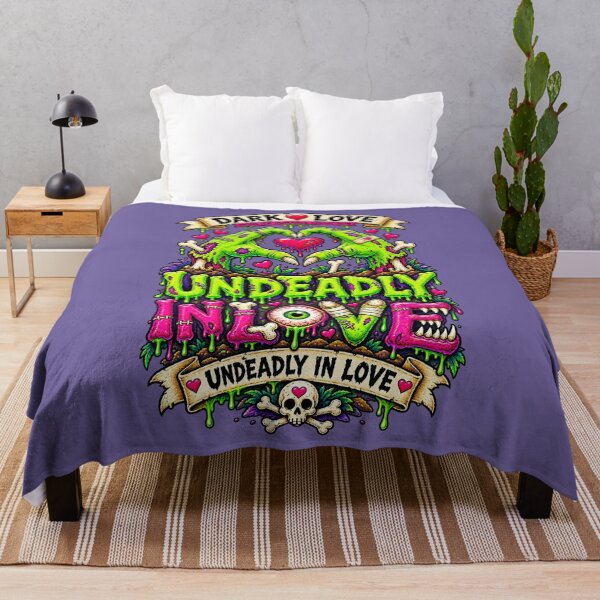 Item preview, DARK LOVE ❤️ - MONSTER ROMANCE COLLETION - ZOMBIE LOVE - UNDEADLY IN LOVE - v3 designed and sold by WheelieGdArt.