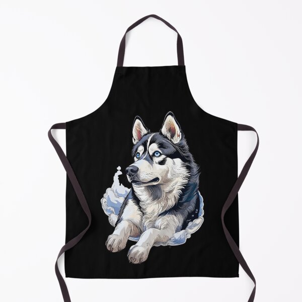 Item preview, Life With A Siberian Husky designed and sold by RockitBaby.