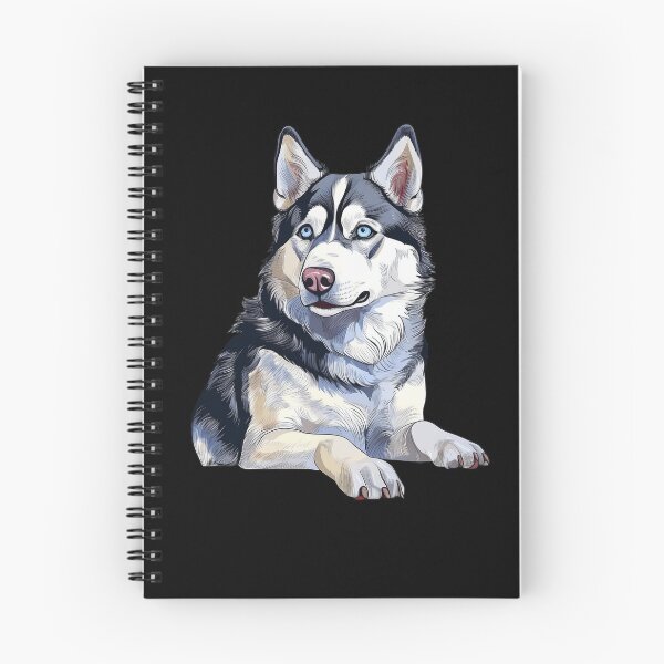Item preview, Keep Calm And Love Huskies designed and sold by RockitBaby.
