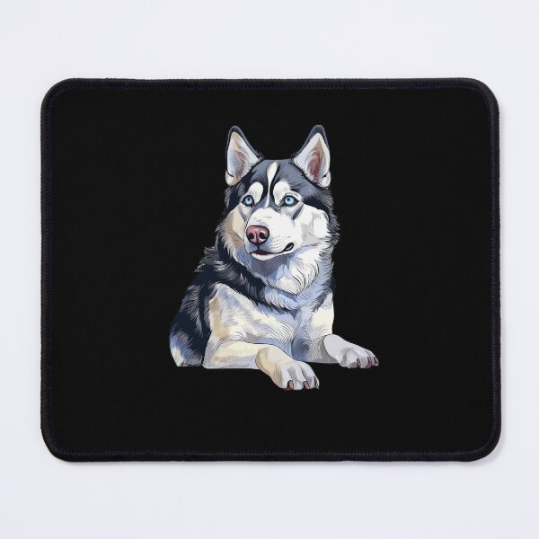 Item preview, Keep Calm And Love Huskies designed and sold by RockitBaby.