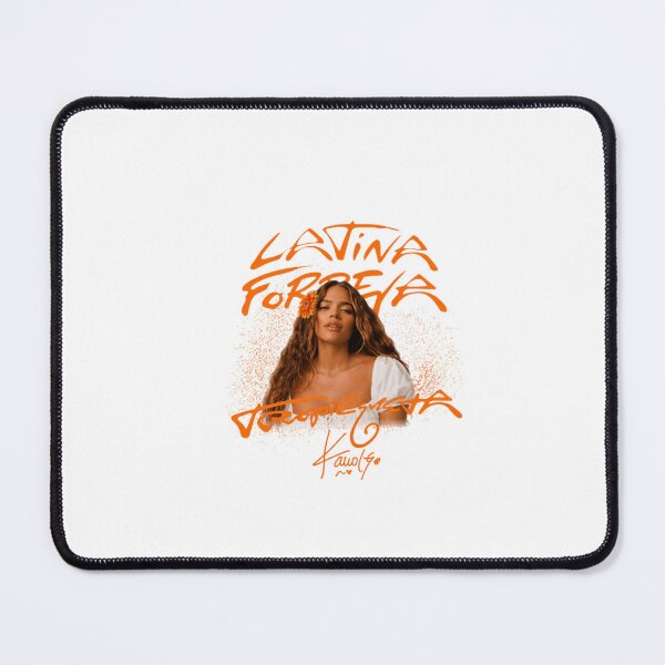 Item preview, Karol G Tropitour Concert Music 2026 designed and sold by flat6frequency.