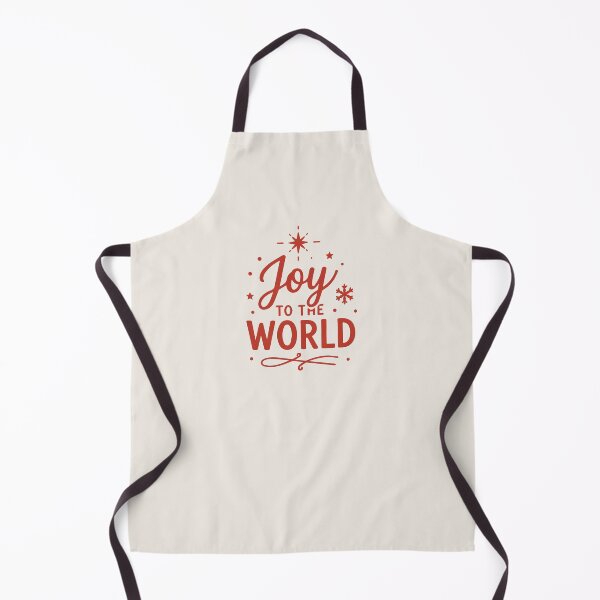 Item preview, Joy to the World – Festive Holiday Art designed and sold by Tklezardesigns.