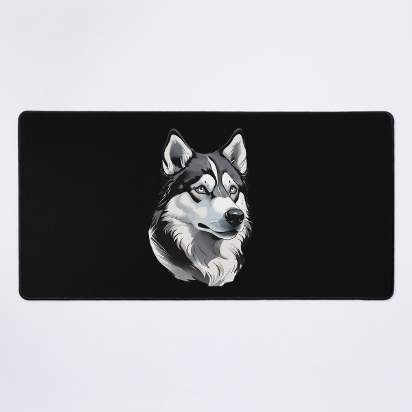Item preview, Husky Lover For Life designed and sold by RockitBaby.