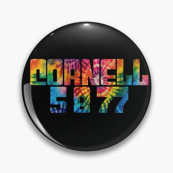 Item preview, Dead Head Grateful Cornell 5-8-77 Concert designed and sold by BlueLineLAX.