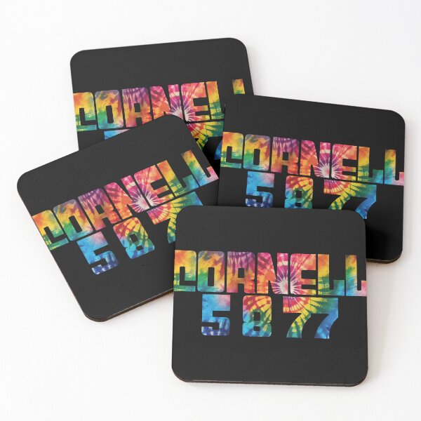 Item preview, Dead Head Grateful Cornell 5-8-77 Concert designed and sold by BlueLineLAX.