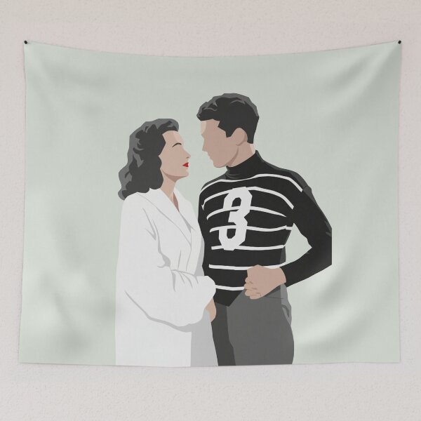 Item preview, It's A Wonderful Life | Christmas Movie designed and sold by Sector 99.