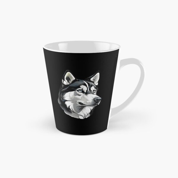 Item preview, Siberian Husky Life designed and sold by RockitBaby.